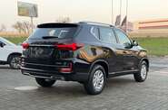 SsangYong Rexton Base