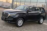 SsangYong Rexton Base