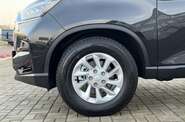 SsangYong Rexton Base