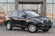 SsangYong Rexton Base