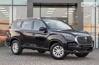 SsangYong Rexton 2024 Base