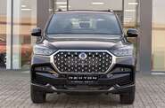 SsangYong Rexton Base