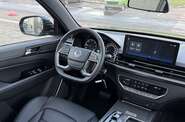 SsangYong Rexton Base