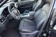 SsangYong Rexton Base
