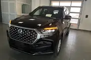 SsangYong Rexton Base