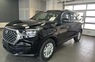 SsangYong Rexton Base