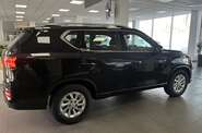 SsangYong Rexton Base