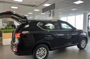 SsangYong Rexton Base