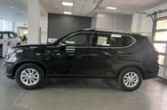 SsangYong Rexton Base