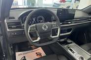 SsangYong Rexton Base