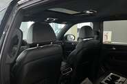 SsangYong Rexton Base