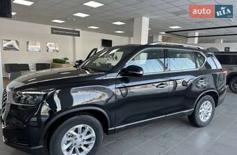 SsangYong Rexton 2024 в Хмельницький