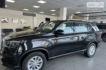 SsangYong Rexton 2024 Base