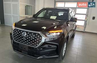 SsangYong Rexton 2024 в Хмельницький