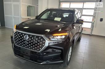 SsangYong Rexton 2024 Base