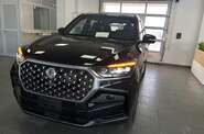 SsangYong Rexton Base