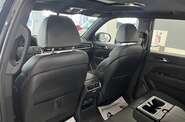 SsangYong Rexton Base