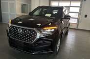 SsangYong Rexton Base