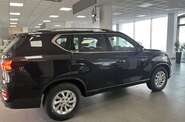 SsangYong Rexton Base