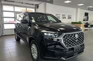 SsangYong Rexton Base