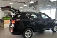 SsangYong Rexton Base
