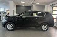 SsangYong Rexton Base