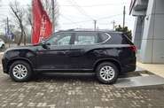 SsangYong Rexton Base