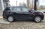SsangYong Rexton Base