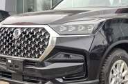 SsangYong Rexton Base
