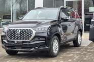 SsangYong Rexton Base