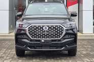 SsangYong Rexton Base