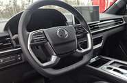SsangYong Rexton Base