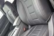 SsangYong Rexton Base