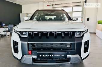 SsangYong Torres 2024 в Хмельницький
