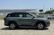SsangYong Torres Prestige