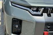SsangYong Torres Prestige