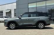 SsangYong Torres Prestige