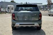 SsangYong Torres Prestige
