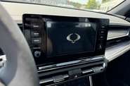 SsangYong Torres Prestige