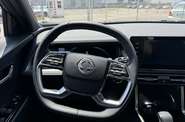 SsangYong Torres Prestige