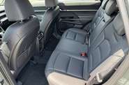 SsangYong Torres Prestige