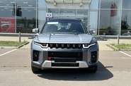 SsangYong Torres Prestige