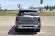 SsangYong Torres Prestige