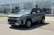 SsangYong Torres Prestige