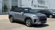 SsangYong Torres Prestige