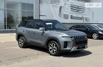 SsangYong Torres 2024 в Одеса