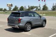 SsangYong Torres Prestige