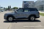SsangYong Torres Prestige
