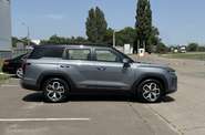 SsangYong Torres Prestige