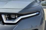SsangYong Torres Prestige